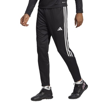 Nohavice adidas TIRO 23 Training Pant HS3619 čierna