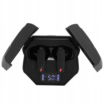 НАУШНИКИ ПЕРЕВОДЧИК ПЕРЕВОДЧИК P11 ЯЗЫКОВ ЧЕРНЫЙ