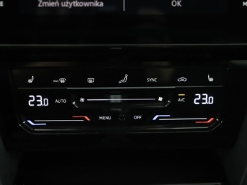 Volkswagen Arteon Fastback Facelifting 2.0 TDI SCR 150KM 2022 Volkswagen Arteon Shooting Brake | Hak | Digital C, zdjęcie 19