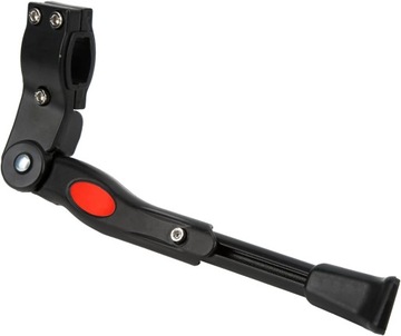 РЕГУЛИРУЕМАЯ ПОДСТАВКА, БОКОВАЯ ПОДДЕРЖКА ДЛЯ ВЕЛОСИПЕДА