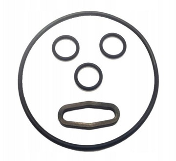 Уплотнения насоса Lavor