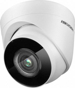 IP КАМЕРА DS-2CD1341G0-I/PL(2.8MM) - 4 Мп Hikvisi