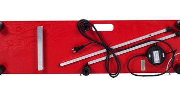 МАШИНА ДЛЯ РЕЗКИ ПЕНОСТРОЕНИЯ MDS 52/115