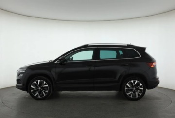 Skoda Karoq Crossover Facelifting 1.5 TSI ACT 150KM 2022 Skoda Karoq 1.5 TSI, Salon Polska, 1. Właściciel, zdjęcie 2