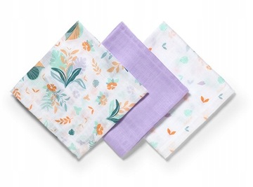 БАМБУКОВЫЕ ПОДГУЗНИКИ BABYONO 3ШТ 397/08