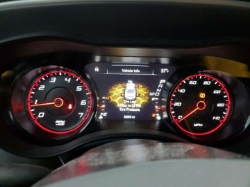 Dodge Charger VII 2022 Dodge Charger SXT 2022 3.6l 3.6 Benzyna 292KM, zdjęcie 9