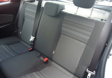 Toyota Yaris III Hatchback 5d Facelifting 1.33 Dual VVT-i 99KM 2017 Toyota Yaris Toyota Yaris III Salon PL - serwis 1.3 Benzyna 99KM, zdjęcie 13