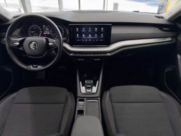 Skoda Octavia IV Kombi 2.0 TDI 115KM 2022 Skoda Octavia Ambition 1 wlasciciel Salon Polska FV 23 gwarancja dost, zdjęcie 12