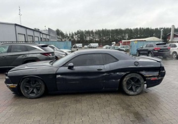 Dodge Challenger III 2018 Dodge Challenger 2018 Dodge Challenger 3.6L - W POLSCE, po oplatach i akcy, zdjęcie 5