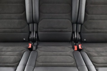 Citroen C5 Aircross SUV Facelifting 1.2 PureTech 131KM 2023 Citroen C5 Aircross PureTech 130, Salon Polska, zdjęcie 9