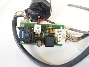 Датчик шагового двигателя Kollmorgen P21NRXD PowerMax