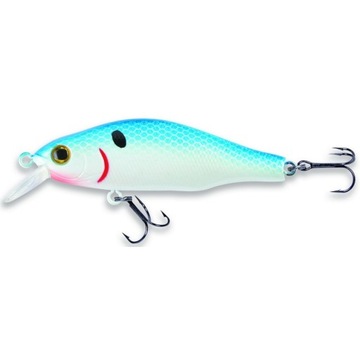 Wobler Cossack 90mm 17,5g B-SH suspending Robinson