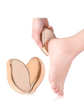 ПЯТОЧНЫЙ КРЫС из наностекла РОЗОВАЯ ПЕМЗА