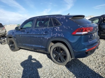 Volkswagen 2022 Volkswagen Atlas Cross Sport Sel R-Line 2022 3.6 Benzyna 276KM, zdjęcie 1