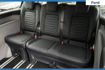 Ford Tourneo Custom II  L1 2.0 EcoBlue 170 KM 170KM 2026 Tourneo Custom L2H1 Titanium X 320 A8 AWD 2.0 170KM, zdjęcie 8