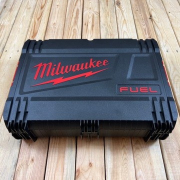 Pianka wkład piankowy grafitowy wypełnienie do Millwaukee HD Box Heavy Duty