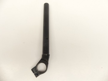 ЛЕВЫЙ РУЛЬ SUZUKI GSXR 125 18+