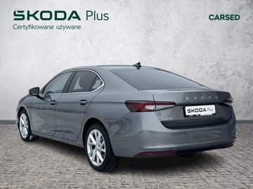 Skoda Superb III Liftback Facelifting 2.0 TDI SCR 150KM 2024 Skoda Superb 2.0TDI 150KM Selection DSG l LED Matr, zdjęcie 38