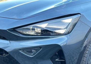 Cupra Formentor Crossover 1.5 TSI 150KM 2025 Cupra Formentor Pakiety, Kamera 360, ACC, KESSY, Bezprzewodowa ladowarka,, zdjęcie 35