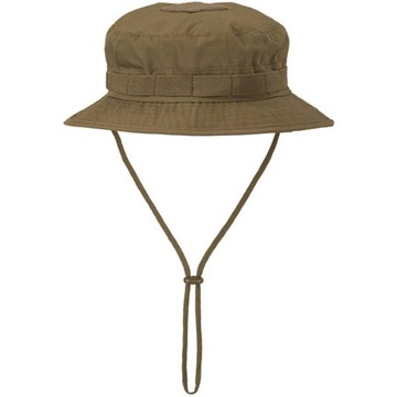 Кепка Helikon CPU Boonie - Coyote XL