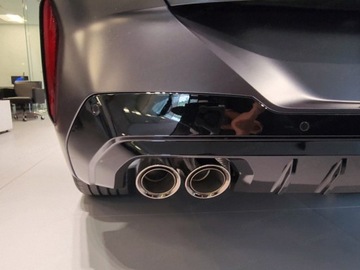 BMW X3 G45 2025 xDrive M50 Suv 3.0 (398KM) 2025, zdjęcie 3