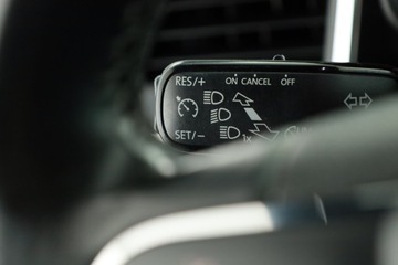 Seat Ateca SUV 2.0 TDI 150KM 2018 Seat Ateca 2.0 TDI, Skóra, Navi, Klima, zdjęcie 20