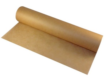 PAPIER DO PIECZENIA 38cm 50m pokryty silikonem