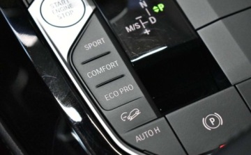 BMW X4 G02 2024 BMW X4 MSport Lasery Head UP Panorama Keyless 3.0 Diesel 340KM, zdjęcie 19