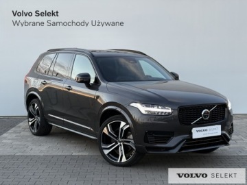 Volvo XC90 II SUV Plug-In 2.0 T8  455KM 2024 Volvo XC 90 Volvo XC90 | T8 AWD | Plug-in Hybrid |, zdjęcie 2