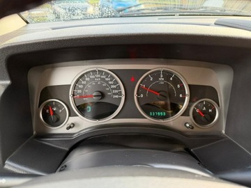 Jeep Compass 2006 Jeep Compass 4x4, klima, zarejestrowany!, zdjęcie 7