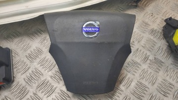 SHOT KIT КОКПИТНАЯ ПОДУШКА БЕЗОПАСНОСТИ VOLVO V50 S40 II