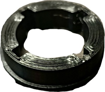 8xPDC, ADAPTER, PRZEJŚCIÓWKA