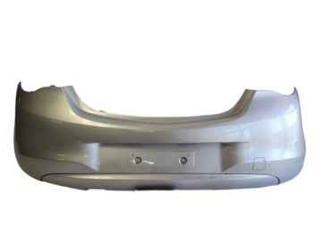 OPEL CORSA E 14-19 ZDERZAK TYŁ TYLNY 39002839