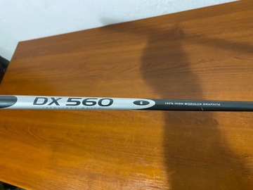 Клюшка для гольфа Dynatour Dx 560 3 15 дюймов