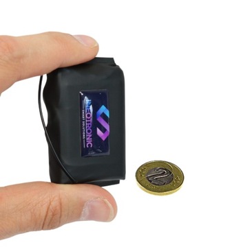 ПРОФЕССИОНАЛЬНАЯ ДИСКРЕТНАЯ ОШИБКА GSM ШПИОНА