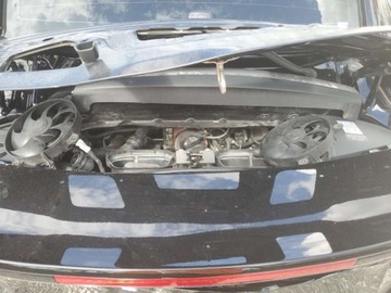 Porsche 911 991 Turbo/Turbo S Coupe 3.8 560KM 2015 Porsche 911 Turbo 2015 3.8l 3.8 Benzyna 560KM, zdjęcie 6