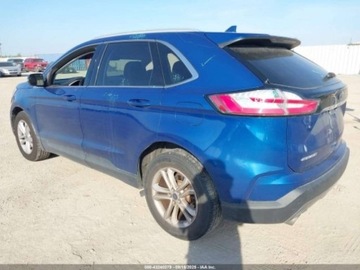 Ford Edge II 2020 Ford Edge Sel, 2020r., 2.0L 2.0 Benzyna 250KM, zdjęcie 3