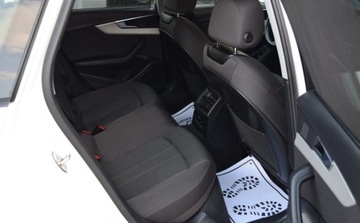 Audi A4 B9 Allroad Quattro Facelifting 2.0 40 TDI 204KM 2021 Audi A4 Avant 2.0 TDI 204PS Quattro S-tronic Fuul Ledy Matrix Lopatki VAT-, zdjęcie 35