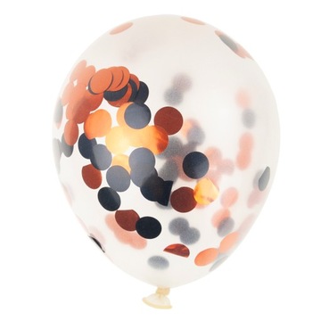 НАБОР УКРАШЕНИЙ НА ХЭЛЛОУИН ГИРЛАНДЫ ЛАТЕКСНЫЕ ФОЛЬГОВЫЕ ШАРЫ ЛАТЕКС надпись Kościotr