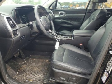Kia Sorento IV 2023 Kia Sorento Sx 2023 2.5 Benzyna 281KM, zdjęcie 7