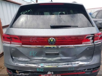 Volkswagen 2024 Volkswagen Atlas 2024 VOLKSWAGEN ATLAS 2.0T SE WTECHNOLOGY 2.0 Benzyna, zdjęcie 7