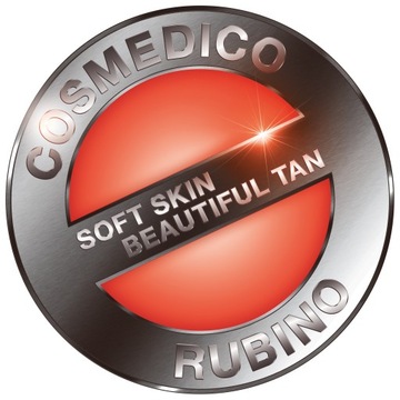 Cosmolux Rubino 160W Гибридные лампы для солярия