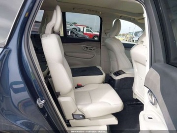 Volvo XC90 II 2023 Volvo XC 90 Recharge Plug-In Hybrid T8 Plus Dark Theme 2023 2.0L 2.0 312KM, zdjęcie 12