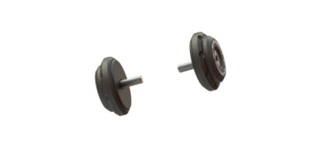 Рулевые наконечники Evotech Performance Touring Triumph Trident 2025+