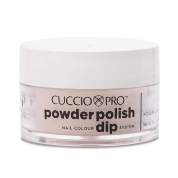 5589 DIP SYSTEM Puder Creamy Tan 14 g