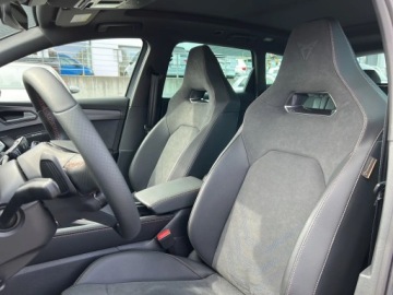 Cupra Leon II Sportstourer Facelifting 2.0 TSI 333KM 2025 Cupra Leon Sportstourer VZ 2.0 TSI 333 KM 4Drive D, zdjęcie 5