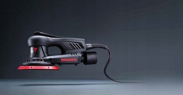 ЭКСЦЕНТРИЧЕСКАЯ ШЛИФОВАЛЬНАЯ СТАНКА MENZER ETS 150 2.5 SYS