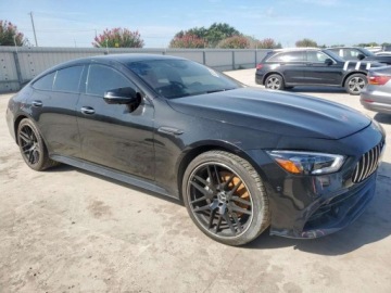 Mercedes AMG GT C190 2020 Mercedes-Benz AMG GT 53 2020 3.0l 3.0 Benzyna 429KM, zdjęcie 4
