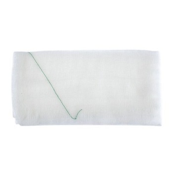 Abdoma Serwety NJ z nitką RTG 50x50cm 30szt.