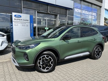 Ford Kuga III 2024 NOWY Ford Kuga Active X Od ręki! 180 KM, zdjęcie 1